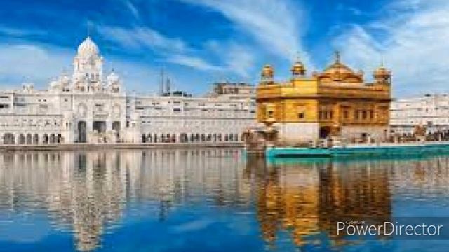 Bhai Khushwant Singh Ji Sohalpur  Ramdaspur  Gurbani Kirtan 