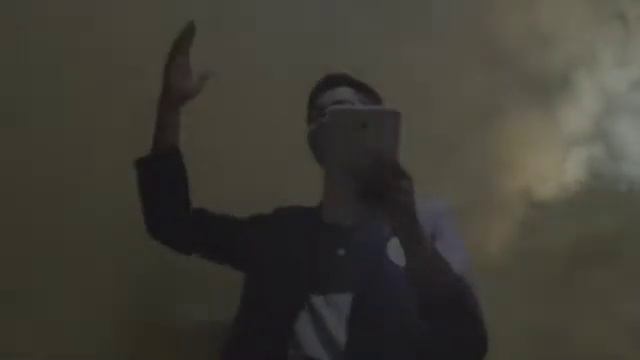 Puisi Aku - Taufik Ismail