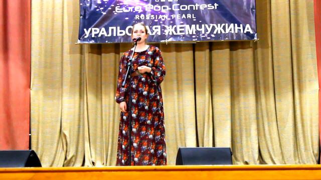 Елизавета Попова - Нева (cover 5nizza) смотреть онлайн