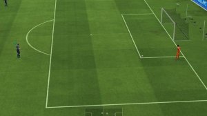 FIFA 14 gamepaly