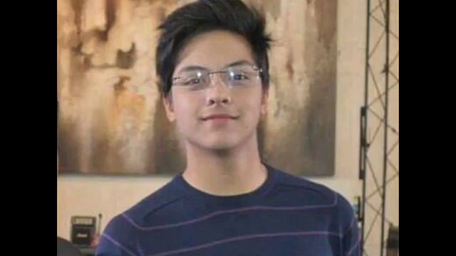 Francesca B Santos Daniel Padilla Girl Version смотреть онлайн