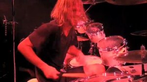 Taylor Hawkins Drum Solo