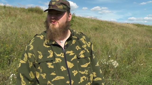 Ружьё моей мечты ТОЗ - 120. Пристрелка. смотреть онлайн