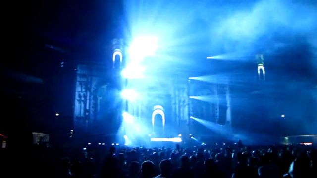 Transmission 2014 - Seven Sins - Photographer смотреть онлайн