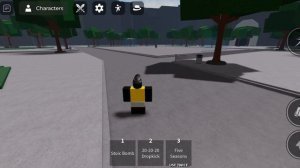 тестим kj
