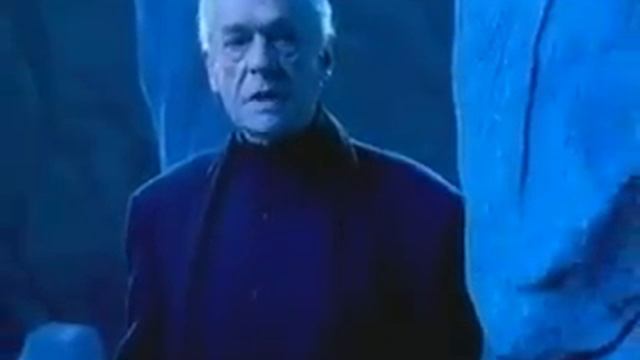 Say not the Struggle - Arthur Hugh Clough (by Paul Scofield) смотреть онлайн