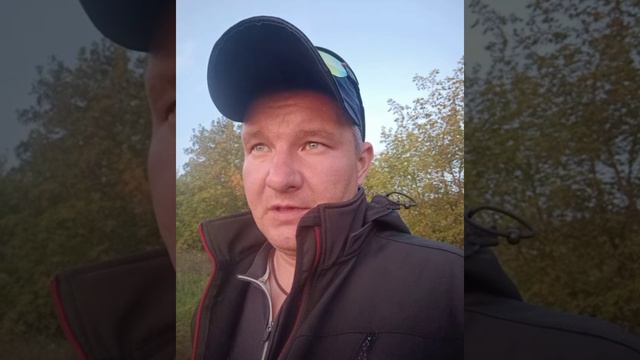Рыбалка на спиннинг