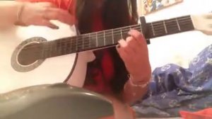 I'm yours - cover by Rotem Barda