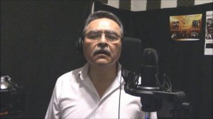 TU VOZ ( javier Solis ) cover Gadiel Camacho