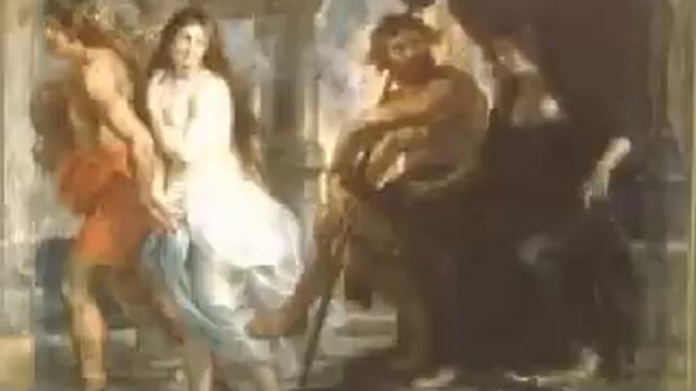 L'Euridice - 11 Sconsolati Desir - Jacopo Peri смотреть онлайн