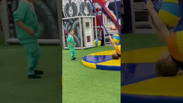 Керейхан Джанбергенов смотреть онлайн