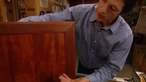 Crafting a Mahogany Side Table | WoodWorks with David J. Marks