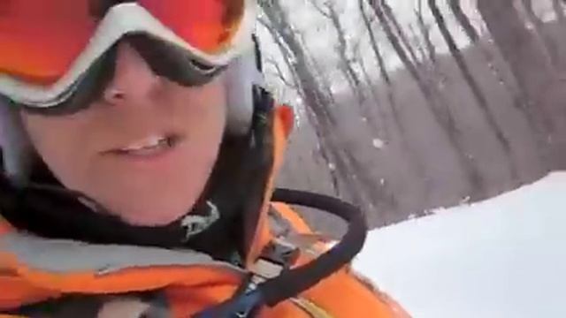 Mt Sunapee with The Heather смотреть онлайн