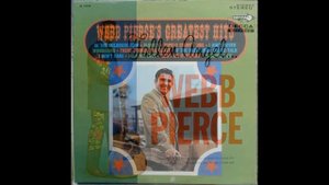 Falling Back to You by Webb Pierce
