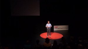 Figuring it out: how autism helped me make friends | Tom Stratton | TEDxLewis&ClarkCollege