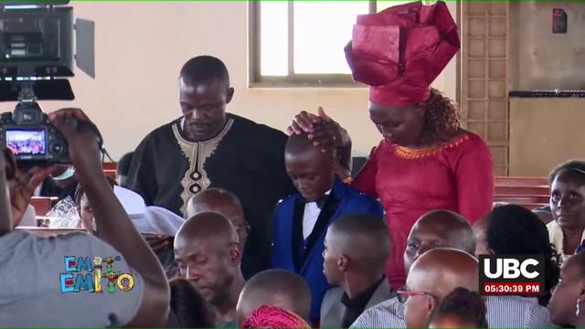 Peak primary school - Ntinda  EMITI EMITO   November 5th 2022