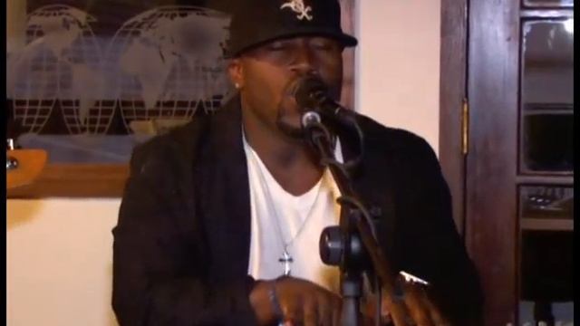 Jeremy Jackson & SOUL Band-Love Ballad.mov смотреть онлайн