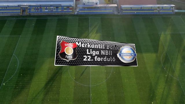 Budafoki MTE - Aqvital FC Csákvár / Élő közvetítés смотреть онлайн