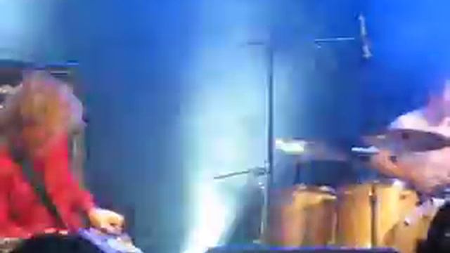 daevid allen´s university of errors gouveia art-rock 2009 смотреть онлайн