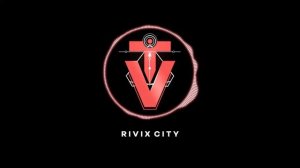 Cyberpunk Synthwave / TECHNO / "Rivix City" by Treska Vørn