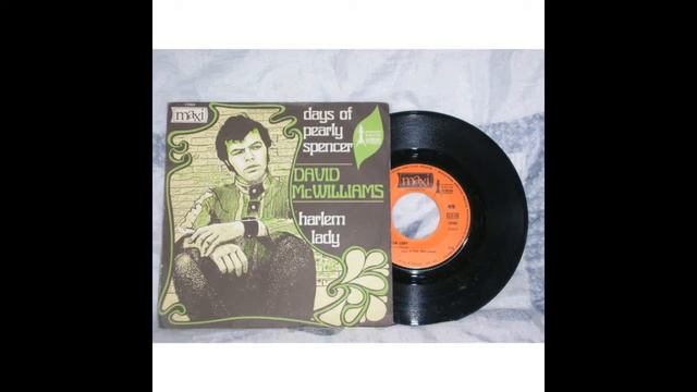 The Days Of Pearly Spencer смотреть онлайн