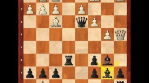 Attacking with Paul Morphy. Four Knights Game. Eugene Grinis. Chess