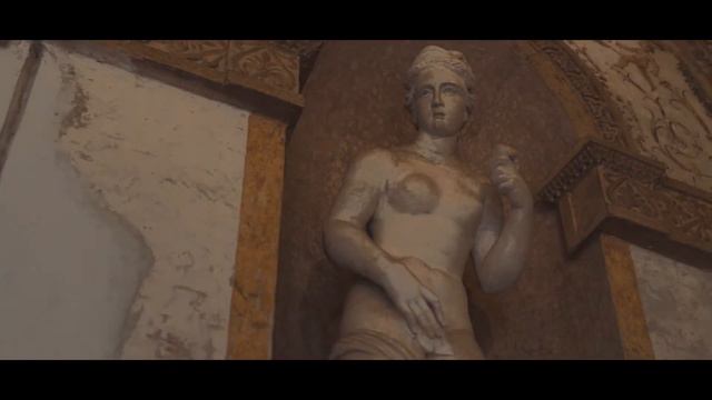 Il Piedescritto - Sabbioneta смотреть онлайн