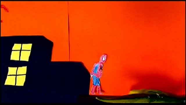 Spider-man 4 (part 3) (2014) смотреть онлайн