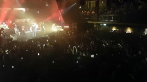 Liam Gallagher - D'You Know What I Mean (Manchester Ritz - 30/05/2017)