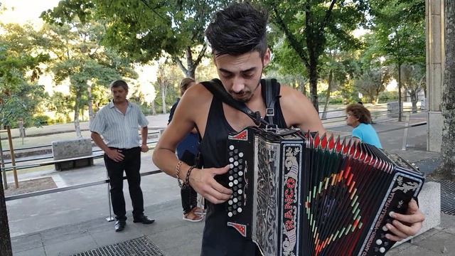  Despacito  Filipe Alves