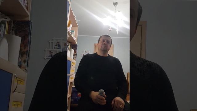 "Сиреневый туман" (В.Маркин) #никитакапустин #эстрада #ретро #голос