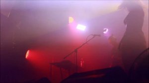 Omnimar на Moscow Dark Fest 2023