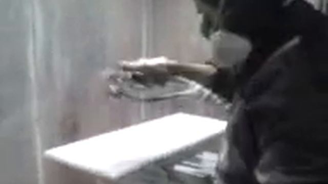 MDF HOCHGLANZ LACKIEREN 4 смотреть онлайн