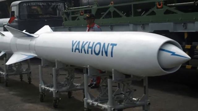 TOP 5 CRUISE MISSILES IN THE WORLD смотреть онлайн