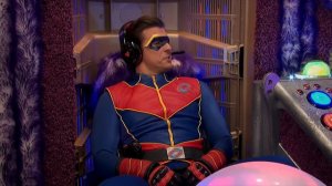 Henry Danger | Beste Ray Momente - Teil 1 😍| Nickelodeon Deutschland