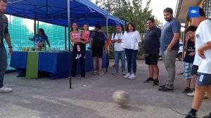 Alcaldesa María Inés Sepúlveda y Nicolás Peric inauguran la 4° edición de la San Clemente Cup 2023