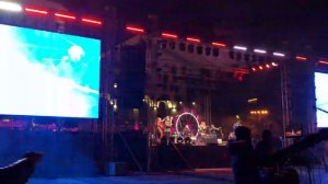 Goran Bregovic in Yerevan, Armenia/ Bella Ciao/ Kalashnikov/ New Year in Yerevan/ NYE 2020