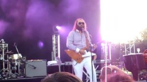 Sebastien Tellier - Kilometer @ Pantiero