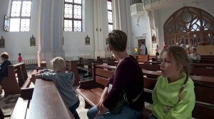 2024  Музей Алексея Толстого в Самаре костел и музей модерна