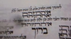 Kabbalah and Meditation - Blessing (8)