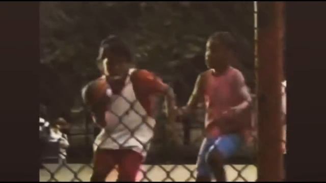 Be Like Mike *FURKAN KORKMAZ EDITION* смотреть онлайн