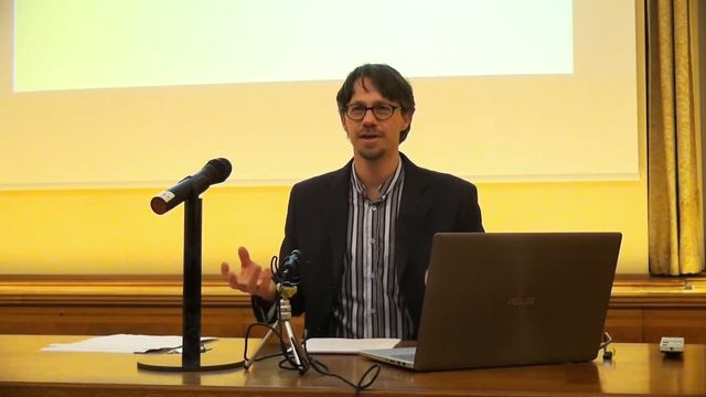 "Le Faust de Goethe en France : panorama d'une réception luxuriante" | Christophe Imperiali смотреть онлайн