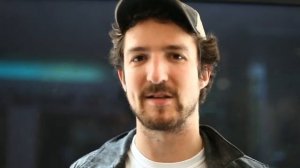 Frank Turner hails the influence of Radiohead, Bjork & The Streets' Mike Skinner - Q25