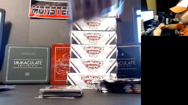 Mini Chrome Football смотреть онлайн