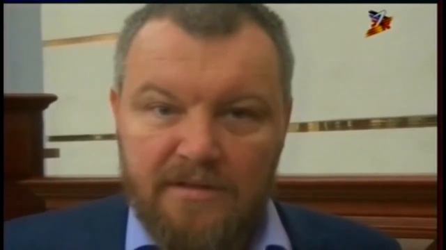 Первая прямая линия с Александром Захарченко