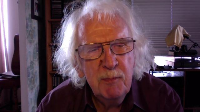 Achill by Derek Mahon смотреть онлайн