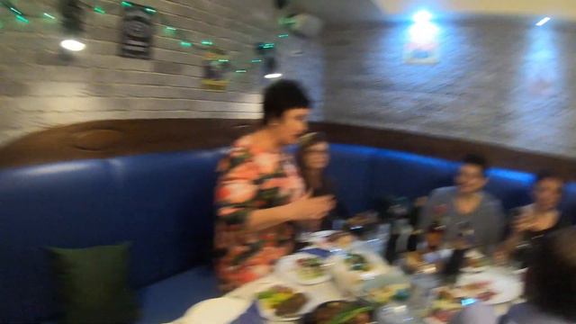 Новый Год 2020 По ребрам -1 смотреть онлайн