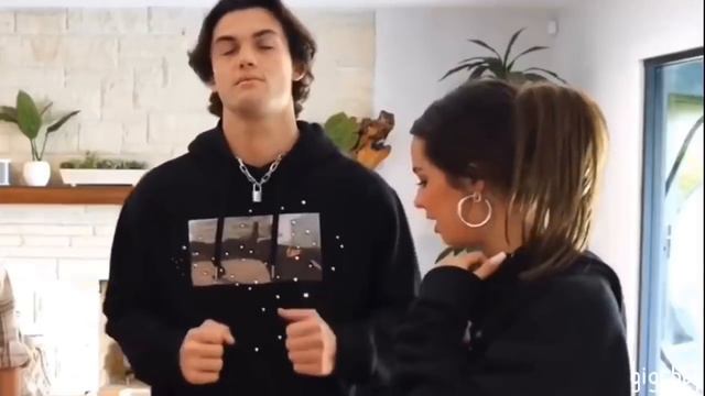 addison rae crushing on grayson dolan for 3 minutes & 2 seconds straight смотреть онлайн