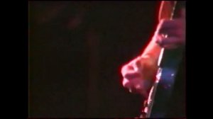 Susan Vega "Left of center"