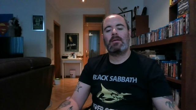 Crítica/Review - Cine Clásico/Negro - Laura ( Otto Preminger, 1944) Gene Tierney, Dana Andrews смотреть онлайн